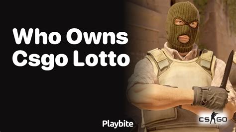 cs go lotto|CSGO Lotto Owners Settle FTC’s First.